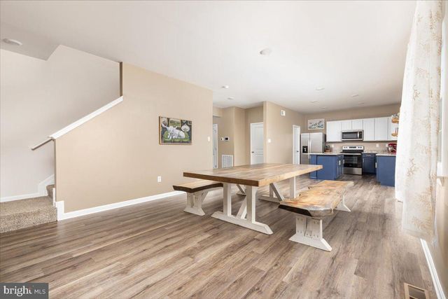 294 AYLESBURY LN, Martinsburg, WV 25403