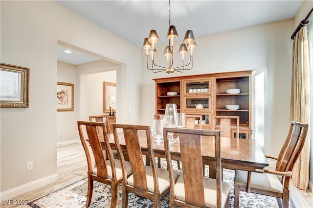 417 Rosina Vista Street, Las Vegas, NV 89138