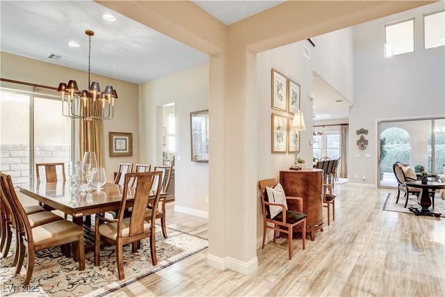 417 Rosina Vista Street, Las Vegas, NV 89138