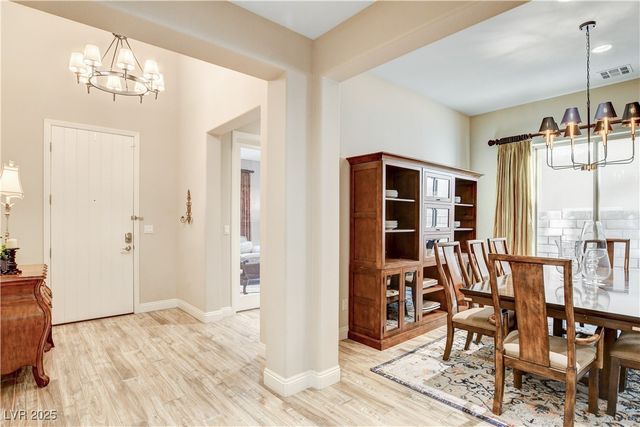 417 Rosina Vista Street, Las Vegas, NV 89138