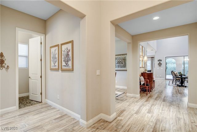 417 Rosina Vista Street, Las Vegas, NV 89138