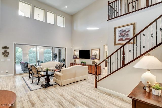 417 Rosina Vista Street, Las Vegas, NV 89138