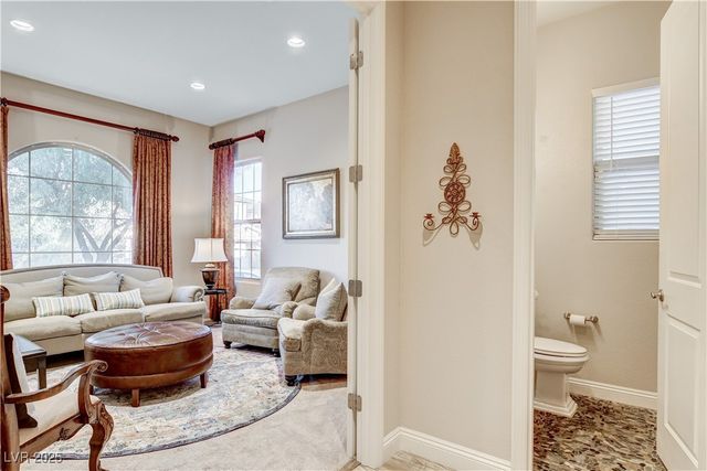 417 Rosina Vista Street, Las Vegas, NV 89138