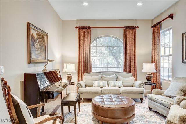 417 Rosina Vista Street, Las Vegas, NV 89138