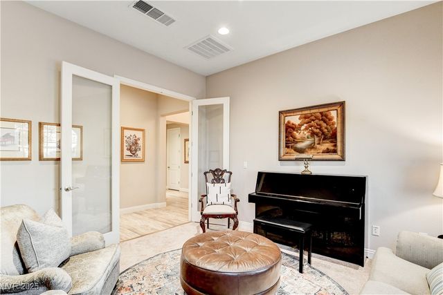 417 Rosina Vista Street, Las Vegas, NV 89138