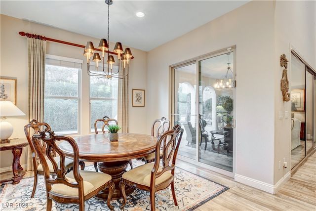 417 Rosina Vista Street, Las Vegas, NV 89138