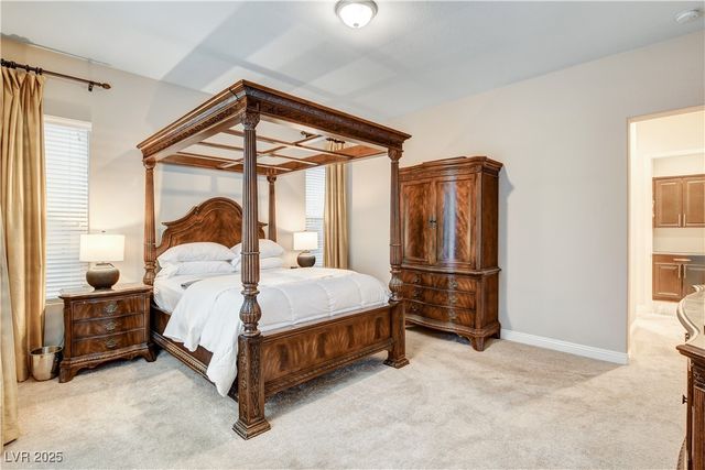 417 Rosina Vista Street, Las Vegas, NV 89138