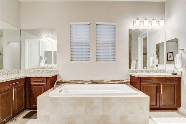 417 Rosina Vista Street, Las Vegas, NV 89138