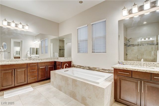 417 Rosina Vista Street, Las Vegas, NV 89138