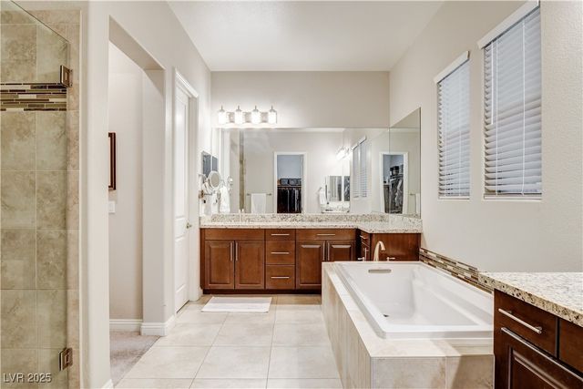 417 Rosina Vista Street, Las Vegas, NV 89138