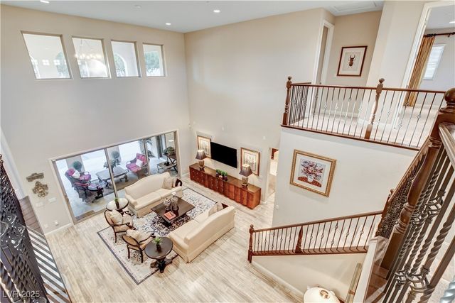 417 Rosina Vista Street, Las Vegas, NV 89138