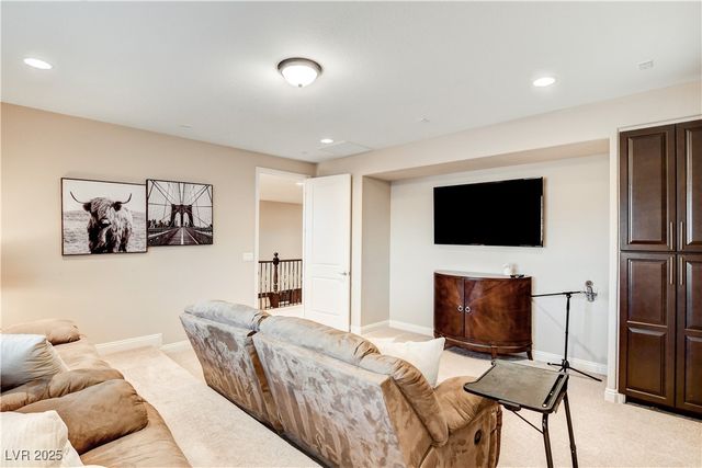 417 Rosina Vista Street, Las Vegas, NV 89138