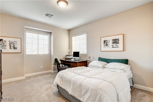 417 Rosina Vista Street, Las Vegas, NV 89138