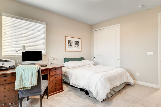 417 Rosina Vista Street, Las Vegas, NV 89138