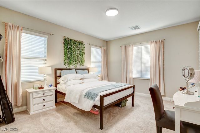 417 Rosina Vista Street, Las Vegas, NV 89138