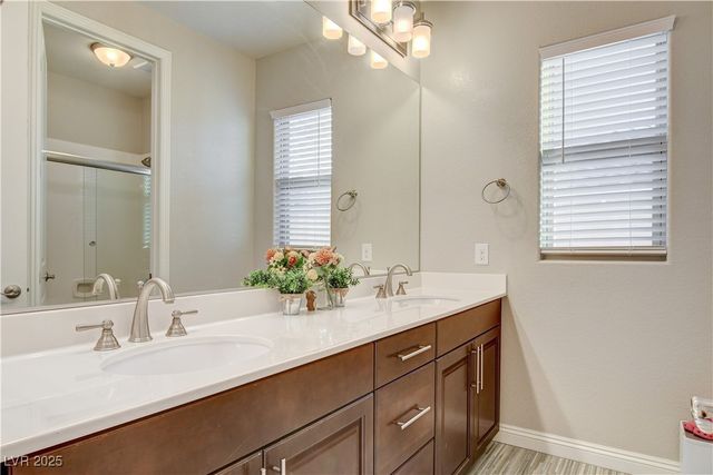 417 Rosina Vista Street, Las Vegas, NV 89138