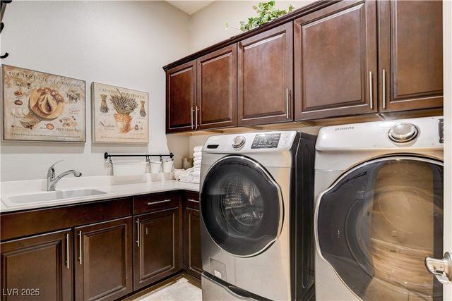 417 Rosina Vista Street, Las Vegas, NV 89138