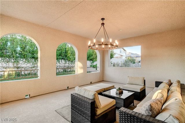 417 Rosina Vista Street, Las Vegas, NV 89138