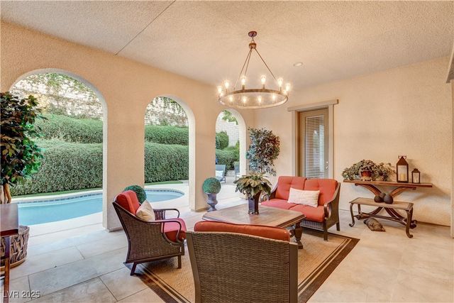 417 Rosina Vista Street, Las Vegas, NV 89138