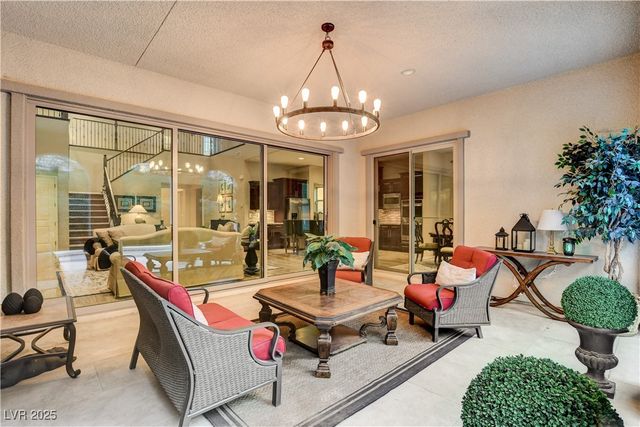 417 Rosina Vista Street, Las Vegas, NV 89138