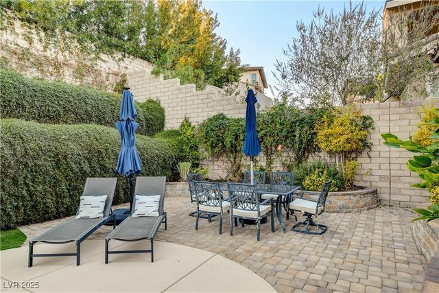 417 Rosina Vista Street, Las Vegas, NV 89138