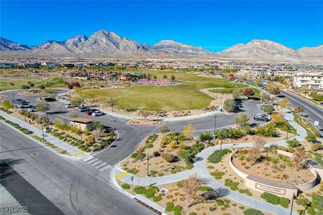 417 Rosina Vista Street, Las Vegas, NV 89138