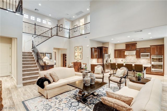 417 Rosina Vista Street, Las Vegas, NV 89138