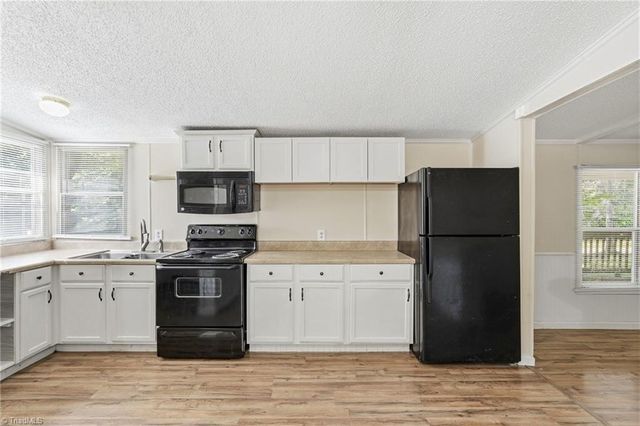351 Poplar Drive, Lexington, NC 27292