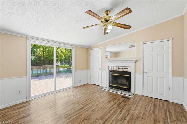 351 Poplar Drive, Lexington, NC 27292