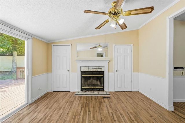 351 Poplar Drive, Lexington, NC 27292