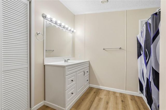 351 Poplar Drive, Lexington, NC 27292