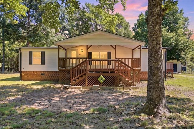 351 Poplar Drive, Lexington, NC 27292