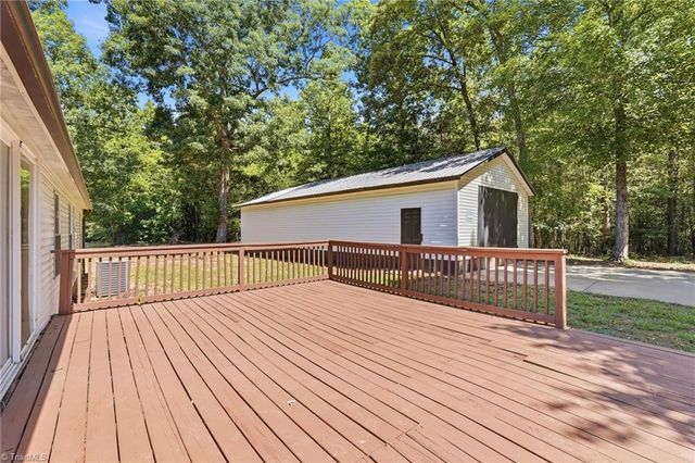 351 Poplar Drive, Lexington, NC 27292