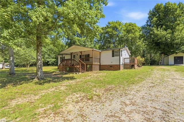 351 Poplar Drive, Lexington, NC 27292