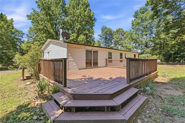 351 Poplar Drive, Lexington, NC 27292