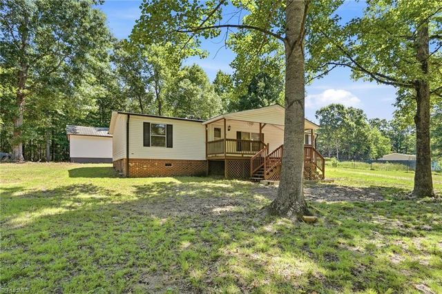 351 Poplar Drive, Lexington, NC 27292