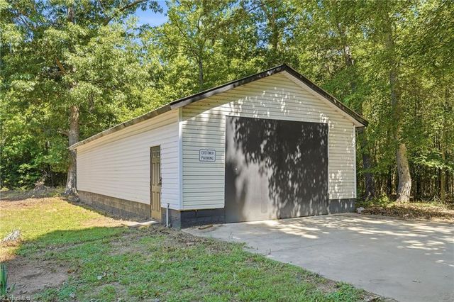 351 Poplar Drive, Lexington, NC 27292