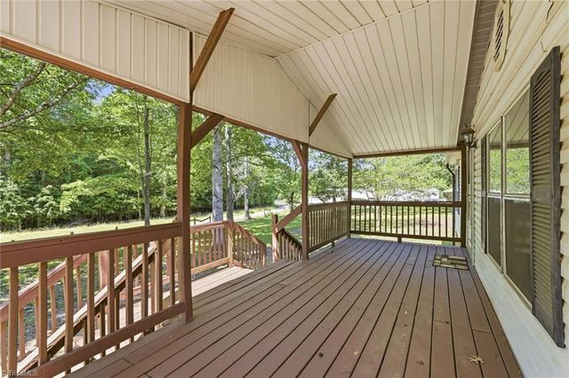 351 Poplar Drive, Lexington, NC 27292