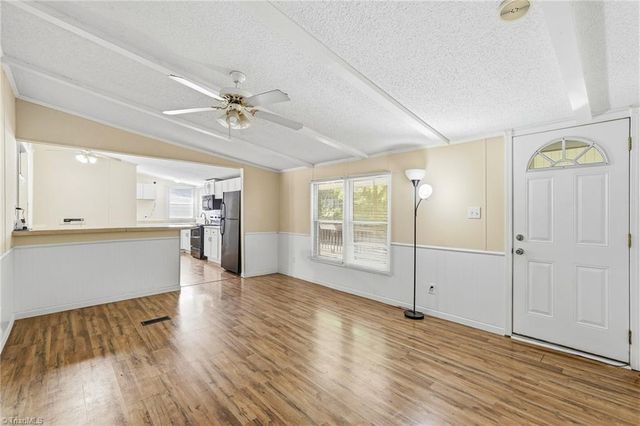 351 Poplar Drive, Lexington, NC 27292