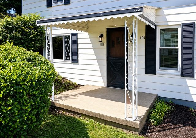 1106 Delaware St, Export, PA 15632