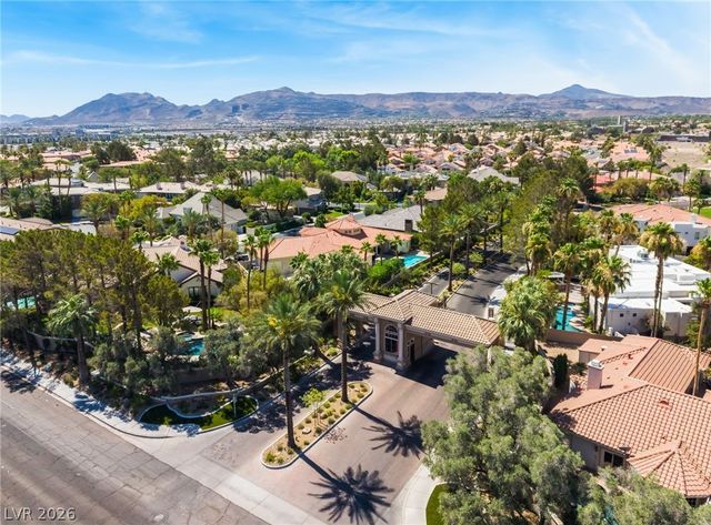1892 Woodhaven Drive, Henderson, NV 89074