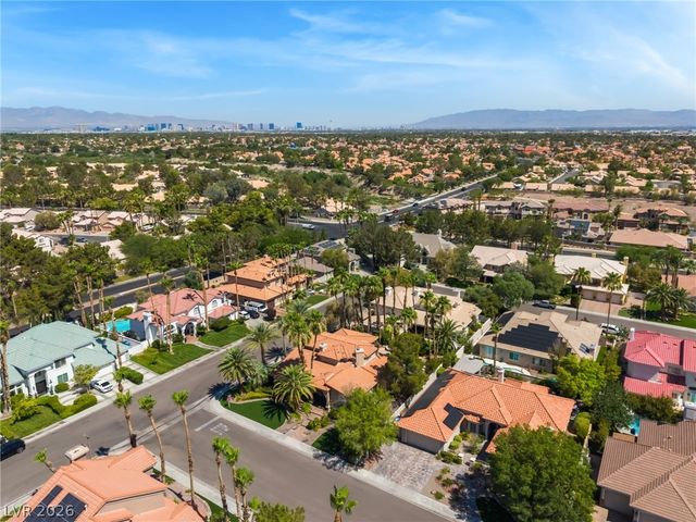 1892 Woodhaven Drive, Henderson, NV 89074