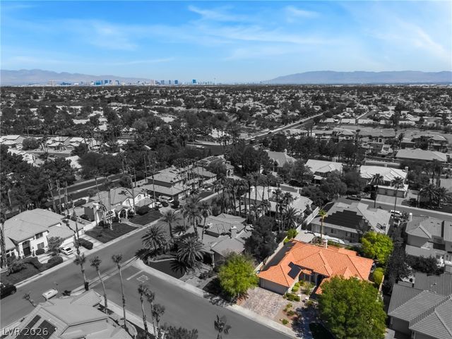 1892 Woodhaven Drive, Henderson, NV 89074