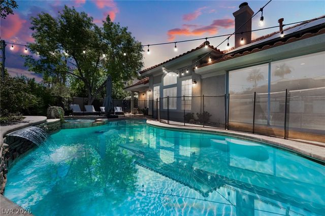 1892 Woodhaven Drive, Henderson, NV 89074