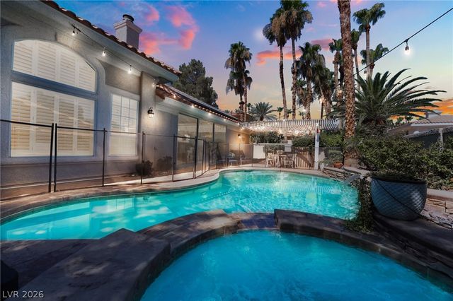 1892 Woodhaven Drive, Henderson, NV 89074