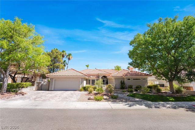 1892 Woodhaven Drive, Henderson, NV 89074