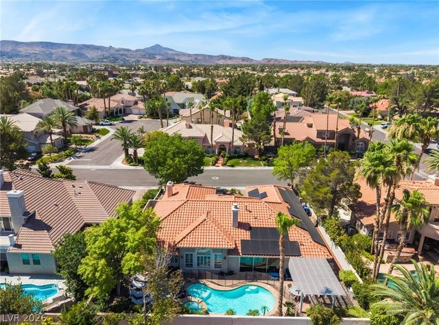 1892 Woodhaven Drive, Henderson, NV 89074
