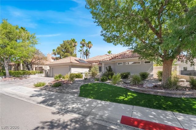 1892 Woodhaven Drive, Henderson, NV 89074