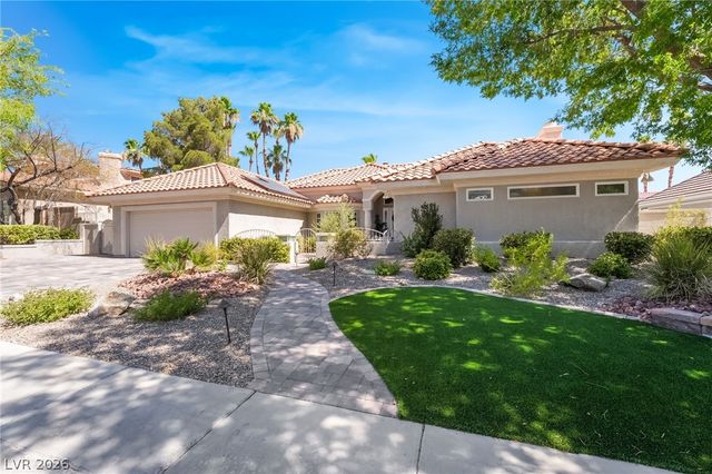 1892 Woodhaven Drive, Henderson, NV 89074