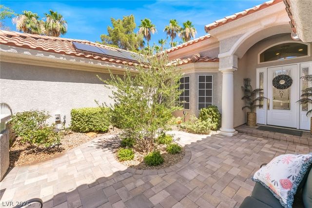 1892 Woodhaven Drive, Henderson, NV 89074